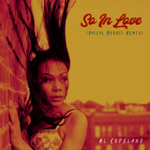 Al Copeland - So In Love (Pascal Morais Remix)